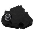 Temperature Valve Actuator For Oldsmobile Alero 1999 2004 4 Pin Male Terminals Replacement 89018681 Alx-pau-ac-15-73627-cla4 