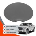 Fl3z-99405a26-bptm Gas Tank Door Fuel Replacement For Ford F Series 150 Filler Cover 2015 2016 2017 2018 2019 2020