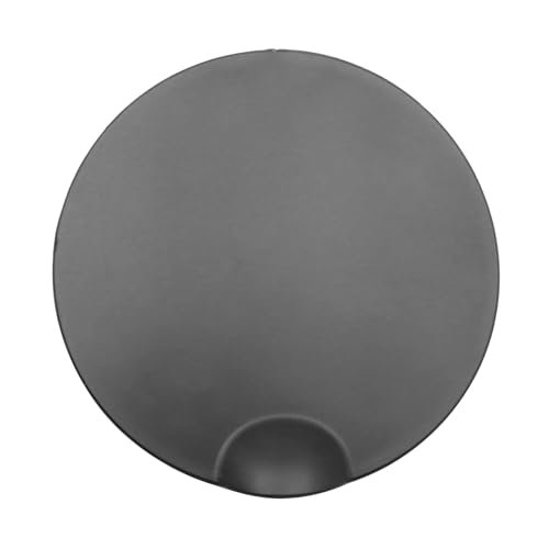 Fl3z-99405a26-bptm Gas Tank Door Fuel Replacement For Ford F Series 150 Filler Cover 2015 2016 2017 2018 2019 2020