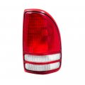 Epic Lighting Oe Style Replacement Rear Brake Tail Light Assembly For Dodge 1997-2004 Dakota Ch2801126 55055112 Right Passenger 