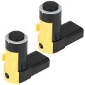 Reverse Backup Parking Sensor 2 Pack For Ferrari 599 Gtb 2007 2010 California 2009 2014 Maserati Grancabrio 2011 Granturismo 