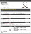 Downstream Oxygen Sensor For 2009-2015 Hyundai Sonata