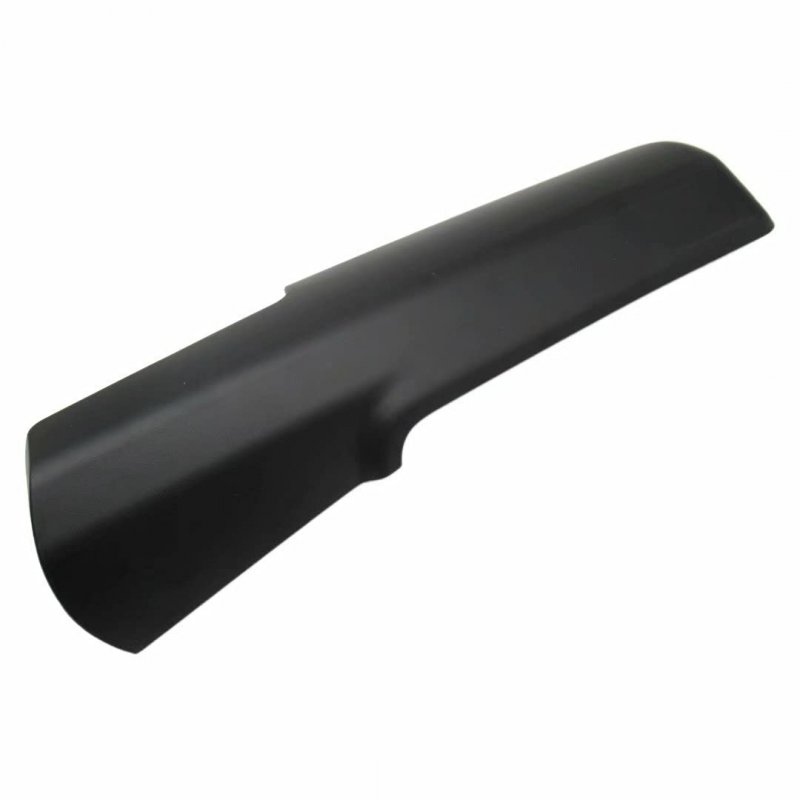 Wgl 1pcs Right Trailer Tow Mirror Front Arm Cover Passenger Side For 2019 Ram 2500 Laramie Longhorn Crew Cab Pickup 4-door 6 4l