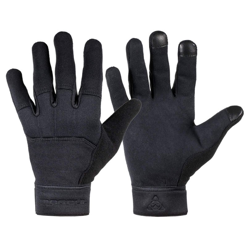 Magpul Core Technical Lightweight Work Gloves Black Small