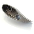 Turbo Vanes Set Ford Powerstroke 6 0 Gmc Chevry Duramax F-250 F-350 Gt3788va Gt3782va Etc