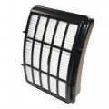 Hqrp Hepa Filter For Shark Navigator Lift-away Nv355 Series Upright Vacuum 