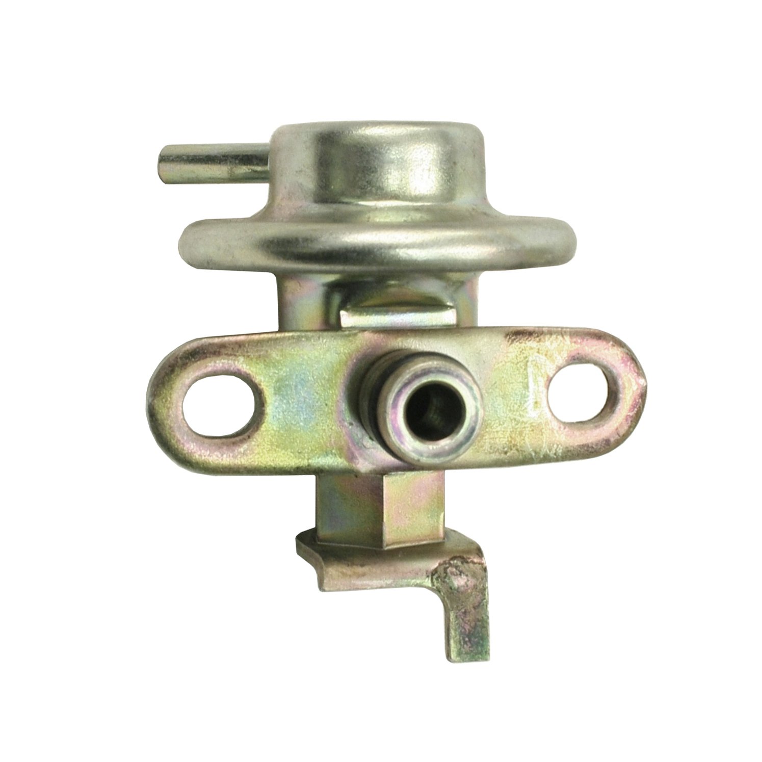 Fuel Injection Pressure Regulator 158-0196 Vehicle Specific Fit Construction For Durability