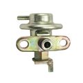 Fuel Injection Pressure Regulator 158-0196 Vehicle Specific Fit Construction For Durability 