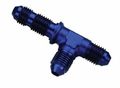 Srp Bulkhead Run Tee -4 2117 