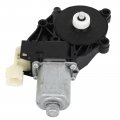 Ocpty Power Window Lift Motor Fit For 2012 2013 2014 2015 2016 2017 2018d Focus 2014-2018 Ford For Transit Connect Front Left