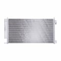 Tyc 3152 Condenser Assembly For 2003-2007 Honda Accord 
