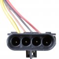 Aip Electronics Premium Electronic Ignition A E Distributor Compatible With Usps Llv Chevrolet Chevy Buick Oldsmobile Gmc 2 5l