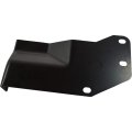 Radiator Support Bracket For Volvo Xc90 2016 2021 And Xc60 2018 Driver Side Left Steel Replacement 313916231 Vo1225112 