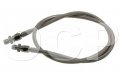Powermadd Extended Brake Line Manufacturer Part Number Pm15602-ad 