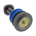 Ball Joint For 2003 To 2011 Mercury Grand Marquis Neoprene Blue Boot Sintered Metal Bearing Press In Mounting Threaded Stud Alx 