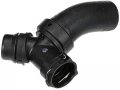 Cooling Hose For 2011-2018 Ford F-150 5 0l V8 