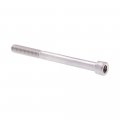 Prime-line Socket Head Cap Screws Hex Allen Drive 1 4 In-20 X 3 In 10 Pack 