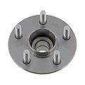 Wheel Bearing And Hub For 1996 1997 1998 1999 2000 Plymouth Breeze Gen 2 57 35 Inside Diameter 135 3 Outside 5 Stud