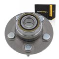 Wheel Bearing And Hub For 1996 1997 1998 1999 2000 Plymouth Breeze Gen 2 57 35 Inside Diameter 135 3 Outside 5 Stud