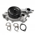 Tom New Water Pump For Chevrolet C6 Corvette 0l Ls2 6 2l Ls3 7 Ls7 G2060 2005 2006 2007 2008