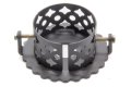 Wehrs Lightweight Upper Spring Cup 2-1 2a Tall Steel 