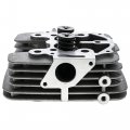 Niche Cylinder Head For Honda Rancher Trx350 12200-hn5-670 12200-hn5-m00