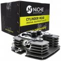 Niche Cylinder Head For Honda Rancher Trx350 12200-hn5-670 12200-hn5-m00