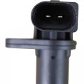 Aip Electronics Crankshaft Position Sensor Ckp Compatible With 2005-2011 Audi A6 A8 06e906433 Oem Fit Crk314