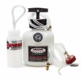 Genesis Technologies Magnet Mount Bleeder Bottle Motive Products Black Label Aluminum European Power 