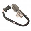 Solarhome 12v Stop Solenoid 59184630 For Volvo Compactor Dd14 Dd15 Dd16
