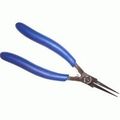 Swanstrom S330e Needle Nose Plier Ergo Handle 1 70 Smooth Jaw 