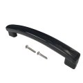 Microwave Door Handle Fit For Ge Hotpoint Jnm3160rf1ss Jnm3161df1bb Jnm3161df1cc Jnm3161df1ww Jnm3161mf1sa Jnm3161mf2sa 