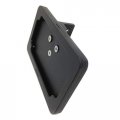 Yitong Motorcycle Black Side-mount License Plate Bracket For Suzuki Gsxr1300 Hayabusa Gsxr 600 750 1000 Cbr 1100xx Kawasaki