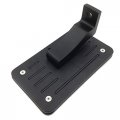 Yitong Motorcycle Black Side-mount License Plate Bracket For Suzuki Gsxr1300 Hayabusa Gsxr 600 750 1000 Cbr 1100xx Kawasaki