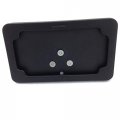 Yitong Motorcycle Black Side-mount License Plate Bracket For Suzuki Gsxr1300 Hayabusa Gsxr 600 750 1000 Cbr 1100xx Kawasaki