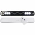 Tresound 3rd Third Brake Light For 88-99 Chevy Gmc C1500 C2500 K1500 K2500 Silverado Blazer Led Cargo Lamp High Mount Stop