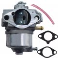 Labwork Carburetor Assy Replacement For Kawasaki 15003-2260 Mule 2500 2510 2520