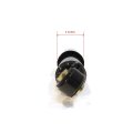 The Rop Shop Front Shock Absorber For Club Car Spn-0102 Ds Gas Electric Golf Carts