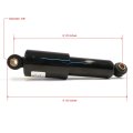 The Rop Shop Front Shock Absorber For Club Car Spn-0102 Ds Gas Electric Golf Carts