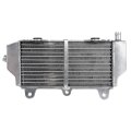 Kimpex Replacement Radiator Left Aluminum 