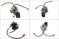 Carburetor Air Filter For Eton Rxl 50 Viper Atv Quad 2 Stroke Carb