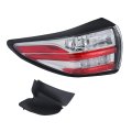 Lh Outer Tail Light Assembly For Nissan Murano 2015 2016 2017 2018 Left Side Rear Lamp Replacement Ni2804103 265555aa0b