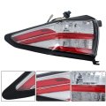 Lh Outer Tail Light Assembly For Nissan Murano 2015 2016 2017 2018 Left Side Rear Lamp Replacement Ni2804103 265555aa0b