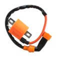Ignition Coil And Igniter Cdi Box Replacement For Yamaha Timberwolf 250 Yf Fw 4x4 1994-2000 Bear Tracker 250 Yfm250 