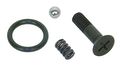 Or2692 Kick Start Starter Kicker Pedal Rebuild Repair Kit For Yamaha Yfz350 Banshee 1987 2006 Metal Black 