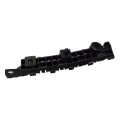 Bumper Cover Retainer Front Passenger Side Outer For Subaruester 2019 2020 2021 Pom Plastic Replacement For Su1043107 
