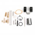 Topteng 28mm Carburetor Repair Kit Motorcycle Carb Rebuild Compatible With Pwk For Keihin Oko