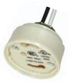 Satco Gu24 Electronic Socket Cap 801859 