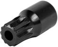 Performance Tool W80682 Tamper Proof Drain Plug Socket 