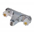 Tub Shower Faucets Inline 